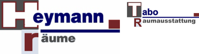 Heymann Raumausstattung Papenburg Logo 
